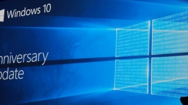 Windows 10 Anniversary update, uscita download ecco le novit&agrave;
