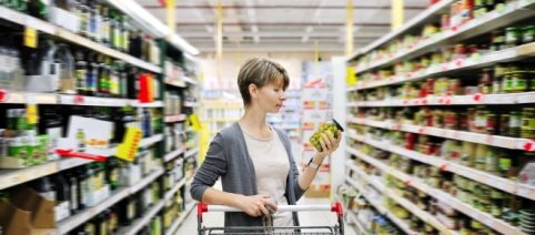 Should you use canned foods? What health experts say