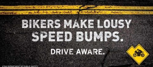 May is Motorcycle Safety Awareness Month - National Center For ... - ruralsafetycenter.org