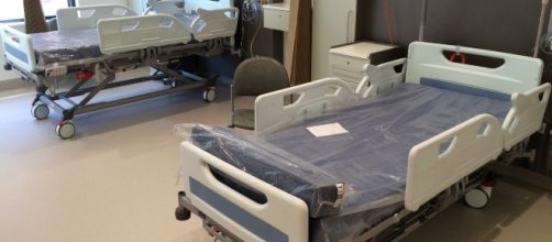 The clinic will be integrated into the maternity ward at The Royal London Hospital