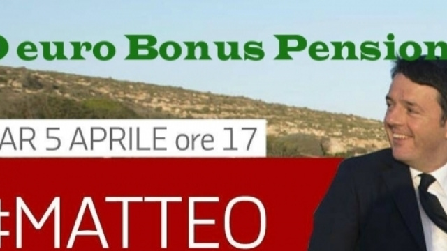 80 euro alle pensioni minime di aumento ~ Pensioni Economia Italia - economia-italia.com
