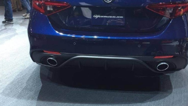 Alfa Romeo Giulia e Stelvio: faranno le fortune di Cassino?