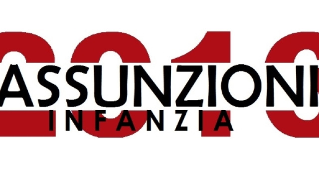 Assunzioni da concorso infanzia 2012: al via la presentazione della domanda.