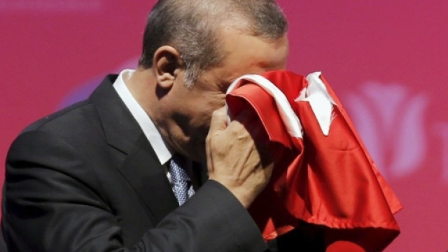 Erdogan s'&egrave; vendicato per le sue autobotti incendiate&hellip; - sputniknews.com