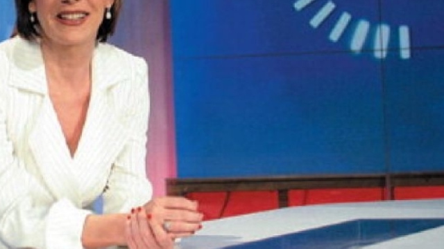 Rai: cambio ai vertici del Tg3? - pinkroma.it