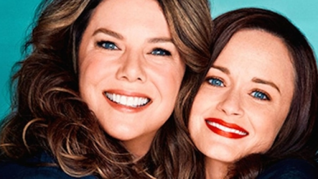 Gilmore Girls, ecco la data di uscita del revival - VanityFair.it - vanityfair.it