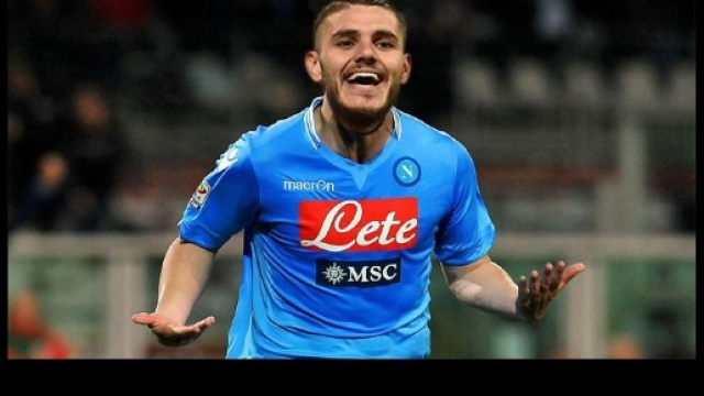 Icardi Napoli la trattativa di calciomercato