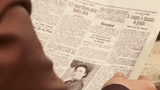 Il Segreto: Francisca perde tutto