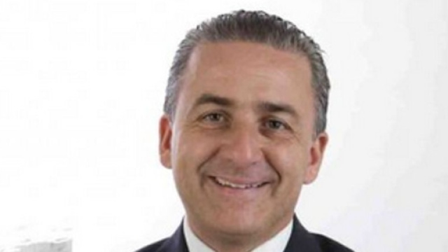 Il vice presidente del Consiglio Regionale della Puglia, Giandiego Gatta, pi&ugrave; scrutato nelle file di Forza Italia alle scorse regionali