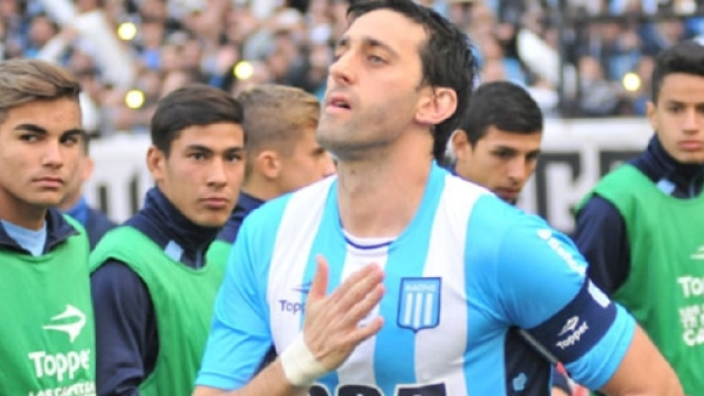 Incredibile ma vero, ad Avellaneda sorge &ldquo;Via Milito&rdquo;: il Comune ... - fcinter1908.it