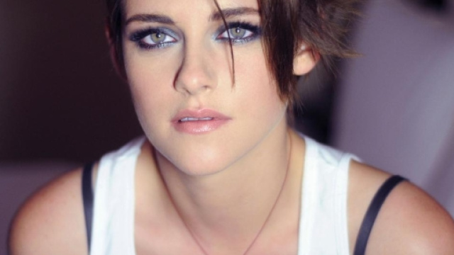 Kristen Stewart sta con Alicia Cargile? La sua risposta &egrave; epica ... - meltyfan.it