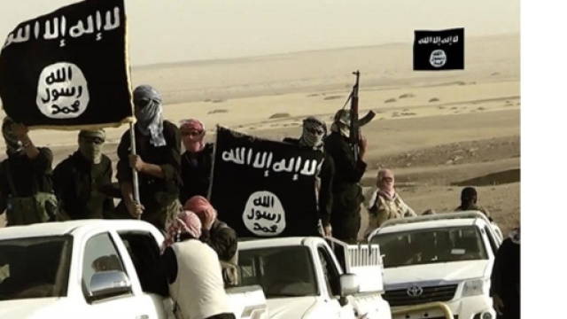 L'Isis cambia strategia: ora attacca le chiese.