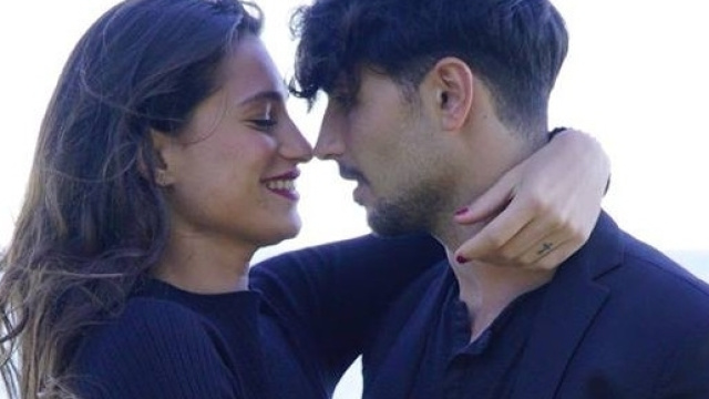 Ludovica e Fabio dopo Temptation Island
