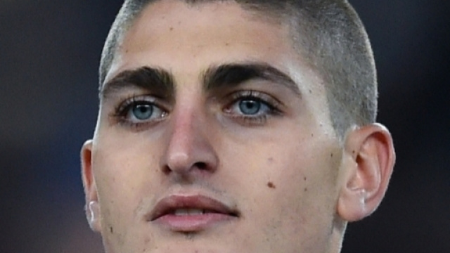 Marco Verratti &egrave; il sogno 'proibito' della Juventus.