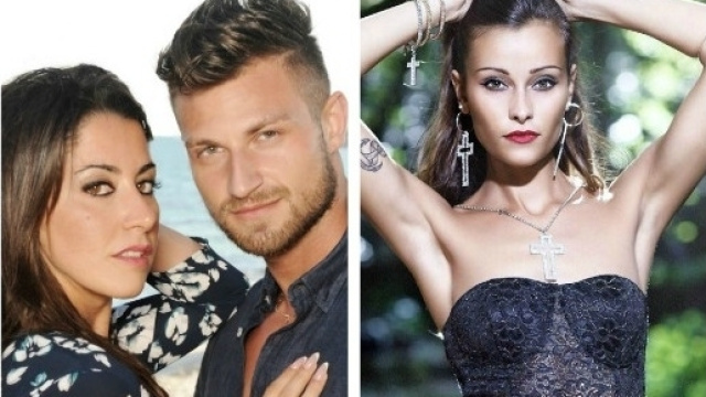 Mariarita e Luca dopo Temptation Island 3