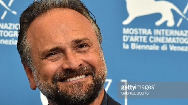 Massimo Popolizio sar&agrave; il Generale Cadorna