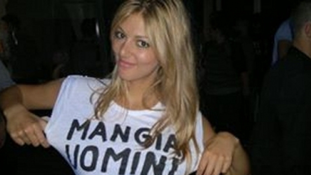 Melissa Costagnoli, tentatrice a Temptation Island