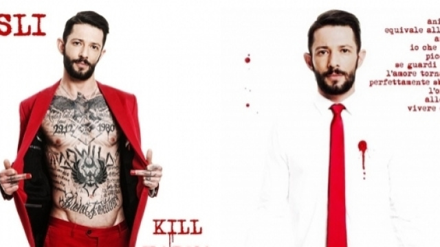Nesli &egrave; tornato: ecco Kill Karma - zetaemme.it
