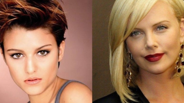 Nuovi tagli corti: dimostrare qualche anno in meno, autunno 2016