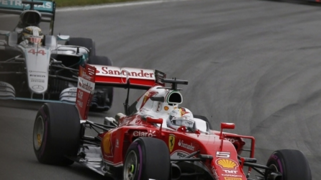 Orari e diretta TV F1 GP Germania 2016