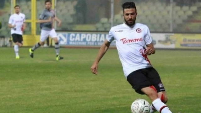 Pietro Iemmello (24 anni), 77 presenze e 53 goal in due stagioni al Foggia.