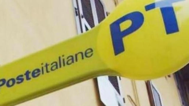 Poste Italiane, assunzioni a tempo indeterminato.