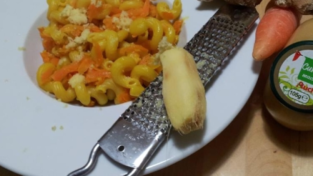 Ricerca Ricette con Condimenti carote crudo - GialloZafferano.it - giallozafferano.it