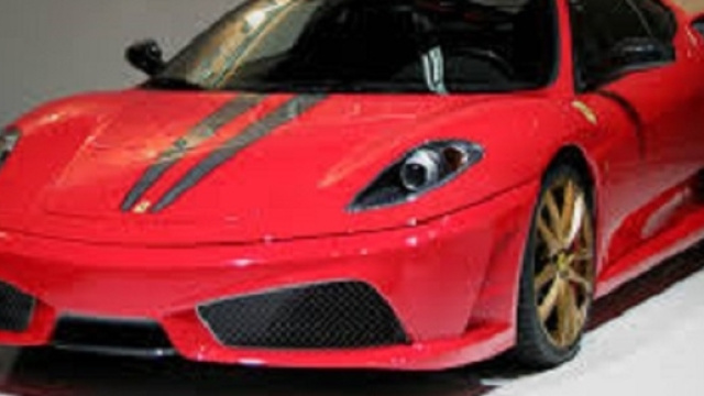 Rom e Roma: anche le Ferrari oltre ai sussidi comunali