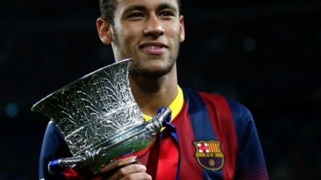 Supercopa de Espa&ntilde;a tra Barcellona e Siviglia