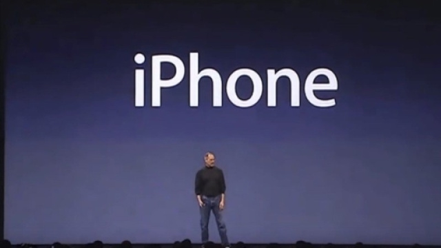 Traguardo storico: Apple ha venduto 1 miliardo di Iphone