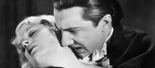 Bela Lugosi as Count Dracula- Photo: Vamped.org