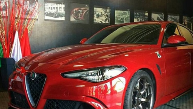 Alfa Romeo Giulia e Stelvio: le ultime novit&agrave;