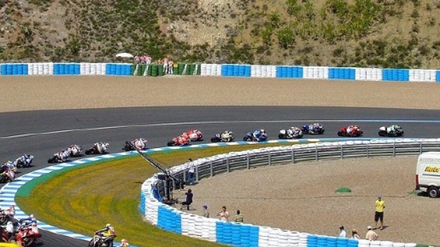 Calendario Formula 1 e Moto GP 2016