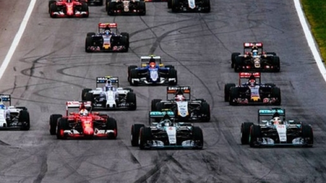 Calendario Motogp e Formula 1 2016 in Germania e Gran Bretagna