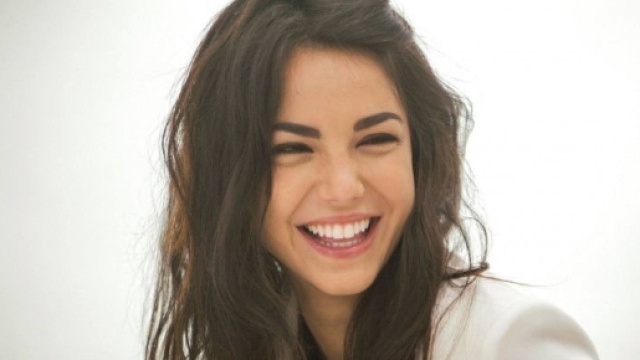 Chiara Biasi, fidanzata di Zaza, attaccata sui social.