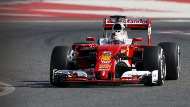 Diretta live gara Formula Uno, GP Austria 2016.