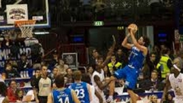 Diretta tv Preolimpico 2016 a Torino