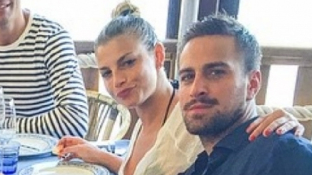 Gossip news: &egrave; ancora amore tra Emma e Fabio?