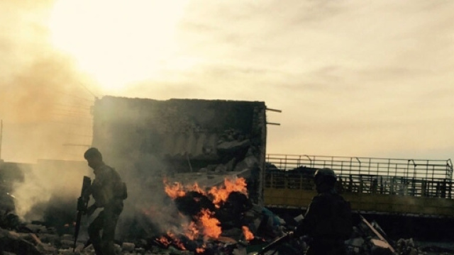 Baghdad: attentato kamikaze - blogspot.com