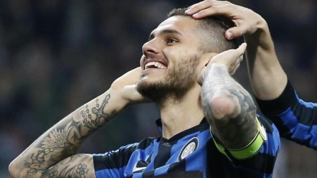 Inter, super offerta del Tottenham per Icardi: i dettagli