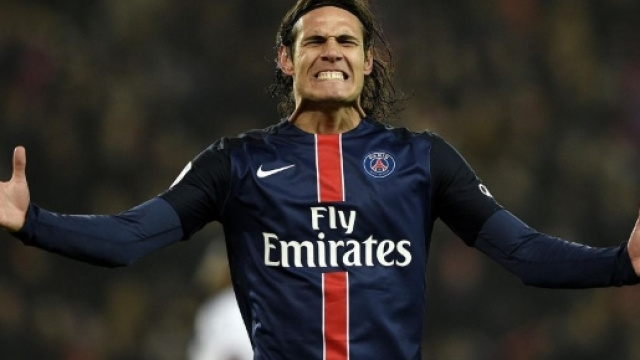 Juve, importante svolta su Cavani