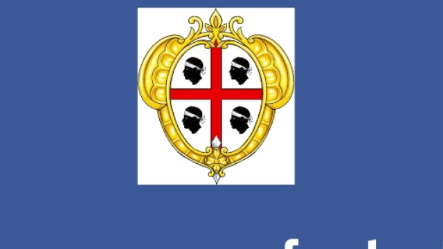 La lingua sarda sbarca su Facebook, il pi&ugrave; popolare social network del mondo.