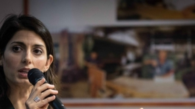 la prima cittadina romana attende delucidazioni chiare dall'Acea