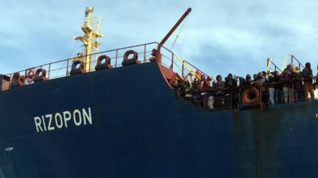 Migranti, &egrave; Cagliari il nuovo punto di arrivo - Panorama - panorama.it
