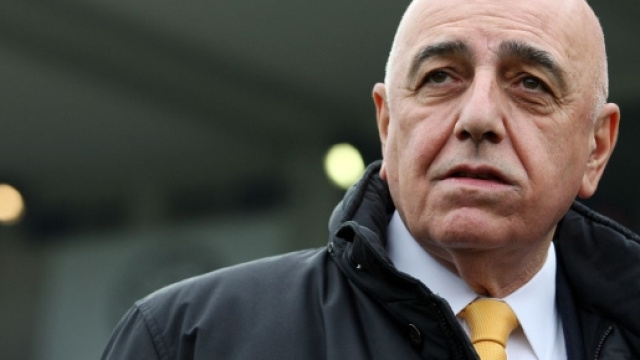 Milan, vicino un forte esterno: i dettagli