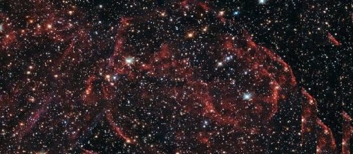 By ESA/Hubble & NASA, Y. Chu CC-BY-3.0 via Wikmedia Commons