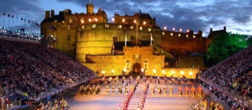 Edinburgh International Festival | NH Hotels Blogs - nh-hotels.com