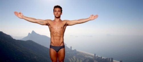 Imagen: Juegos Ol&iacute;mpicos R&iacute;o 2016