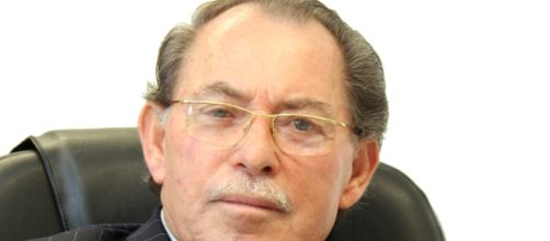 Pastor Cesino Bernadino | Foto divulga&ccedil;&atilde;o