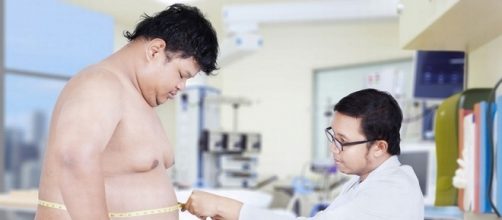 Weight gain becomes a health threat - expatliving.sg/men/Obesity-in-Singapore-A-sizeable-problem-75028.ece